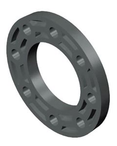 Flange 140 PVC